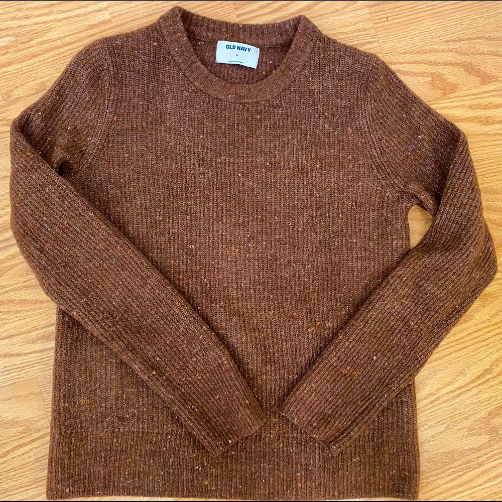 Old Navy Sweater